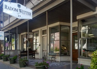 Radom & Wetter Attorneys Celebrate 25 Years with New Office Expansion in Warren County, NJ