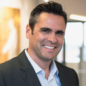 New water treatment technologies a key focus of incoming General Manager at Earth Science Laboratories