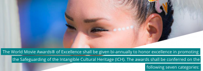 The World Movie Awards Organization Continues to Safeguard Cultural Heritage in Cinema for the Next Generations