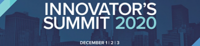 HITLAB Announces 7th Annual International Innovators Summit, a Fully Virtual, 3-Day Digital Health Exposition