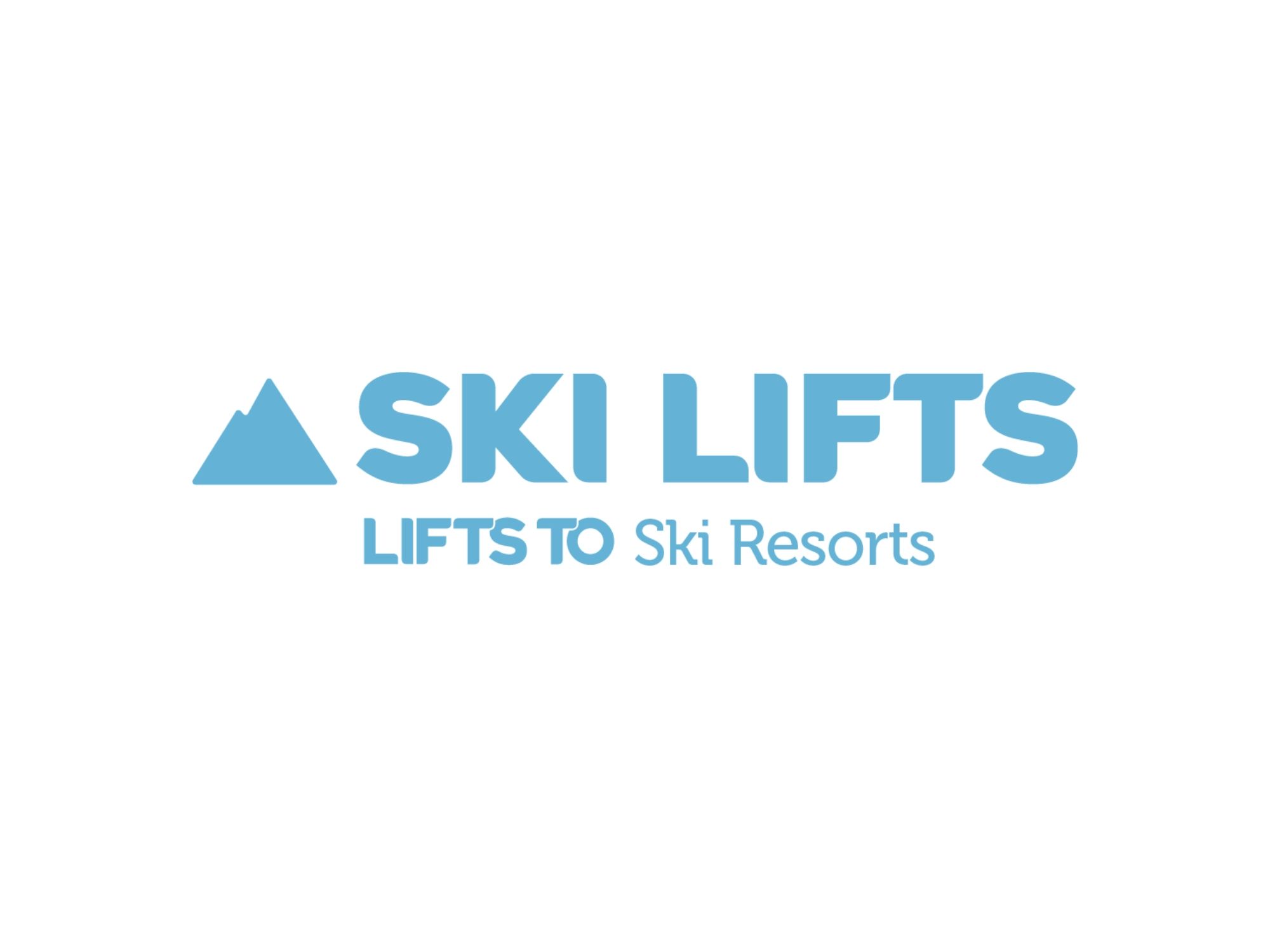 Ski Lifts logo