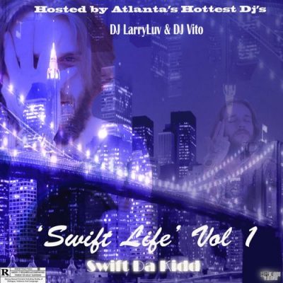 Swift da Kidd Solidifies His Name Change with a Trappy Hip-Hop Mixtape