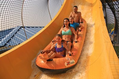 Water World Becomes First Waterpark in Colorado to Earn the Certified Autism Center Designation