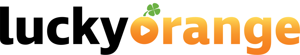 Lucky Orange logo