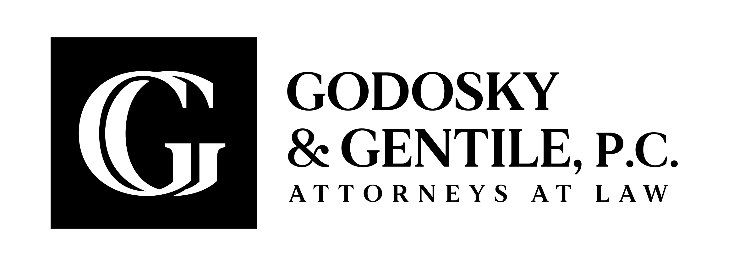 Godosky & Gentile, P.C. logo