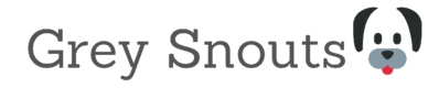Grey Snouts logo