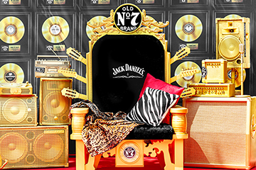 Breakthrough Productions helps businesses create immersive brand experiences