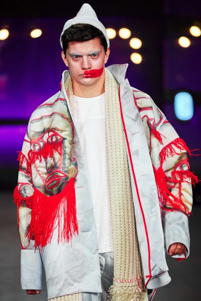 5 best collections of next generation at Futurum Moscow