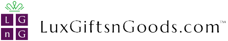 LuxGiftsnGoods.com logo