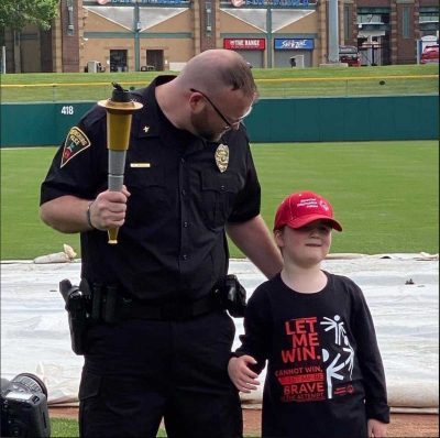 Greensburg Police Department Earns Certified Autism Center™ Designation