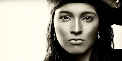 I'm Alive from British pop sensation Gaurika ft. Sean Kingston.