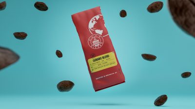 Café Picoro Announces Corporate Partnership Program With Restaurants, Hotels, and Businesses, To Deliver A Coffee Experience Unlike Any Other