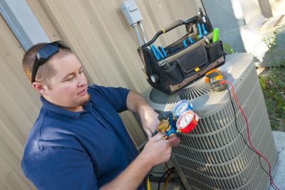 Air Repair Pros Takes the Lead for Early Furnace Repair Services in Frisco TX