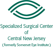 The Specialized Surgical Center of Central New Jersey, LLC logo