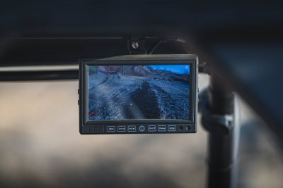 Brandmotion's One-of-a-kind UTV Camera Turns Heads at SEMA