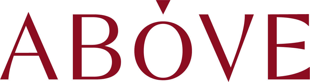 Above Diamond logo