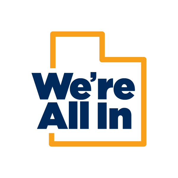 Intermountain Healthcare, Larry H. Miller Group, Qualtrics, and Deseret Management Corporation are “All In” to Address COVID