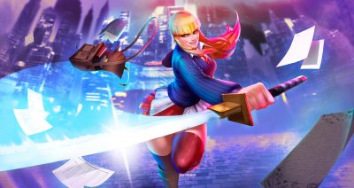 The Immortal Mystics videogame reveals its release date and further details