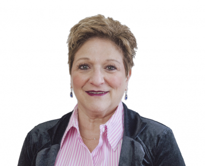 Debbie Hymen selected for IAOTP's Lifetime Achievement Award