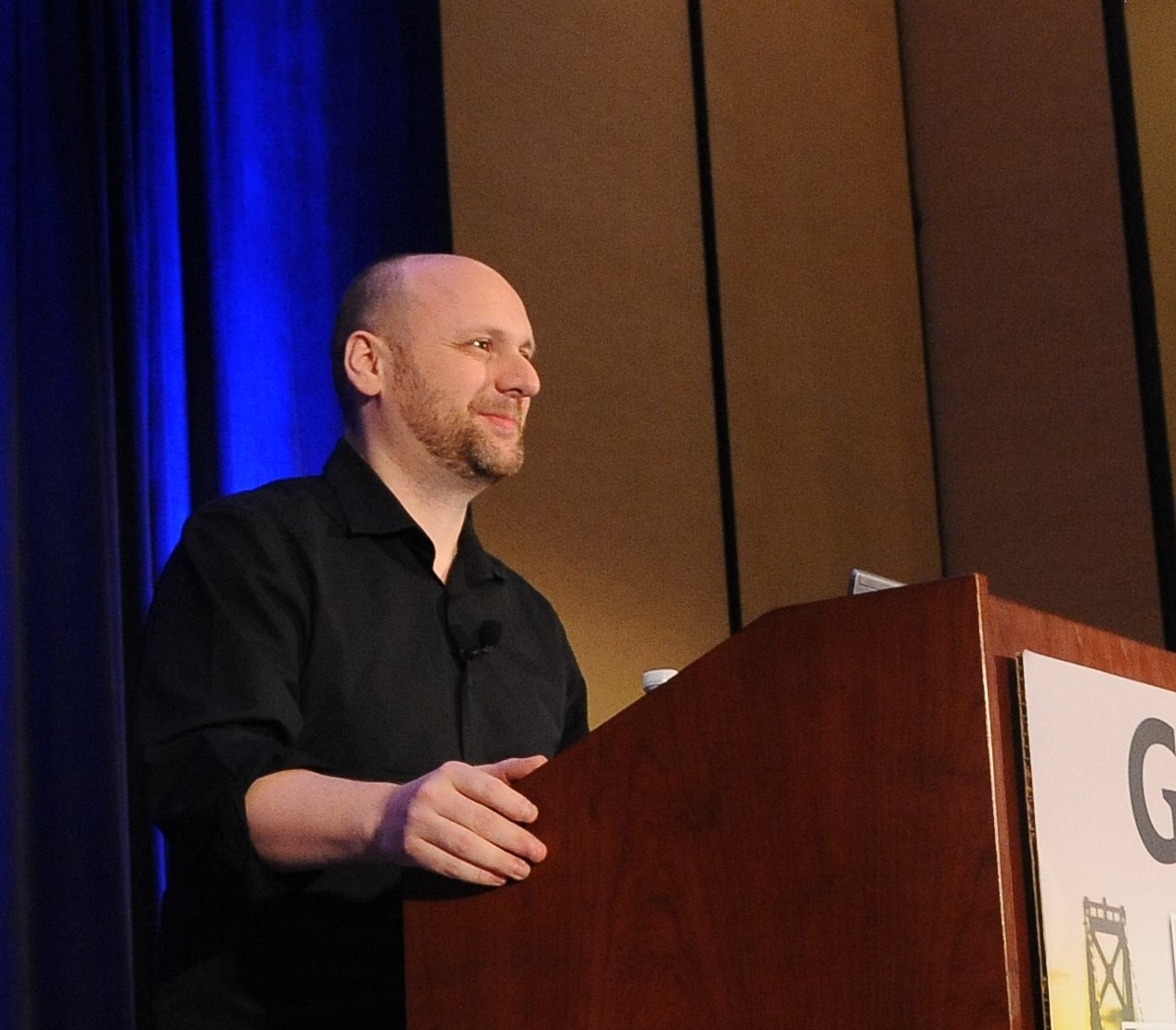 Fun & Serious Game Festival announces David Cage (Quantic Dream) and Joe Madureira (Marvel Comics and Airship Syndicate) talks at its 10th edition