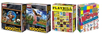 Endless Games Builds On Its Puzzle Line
