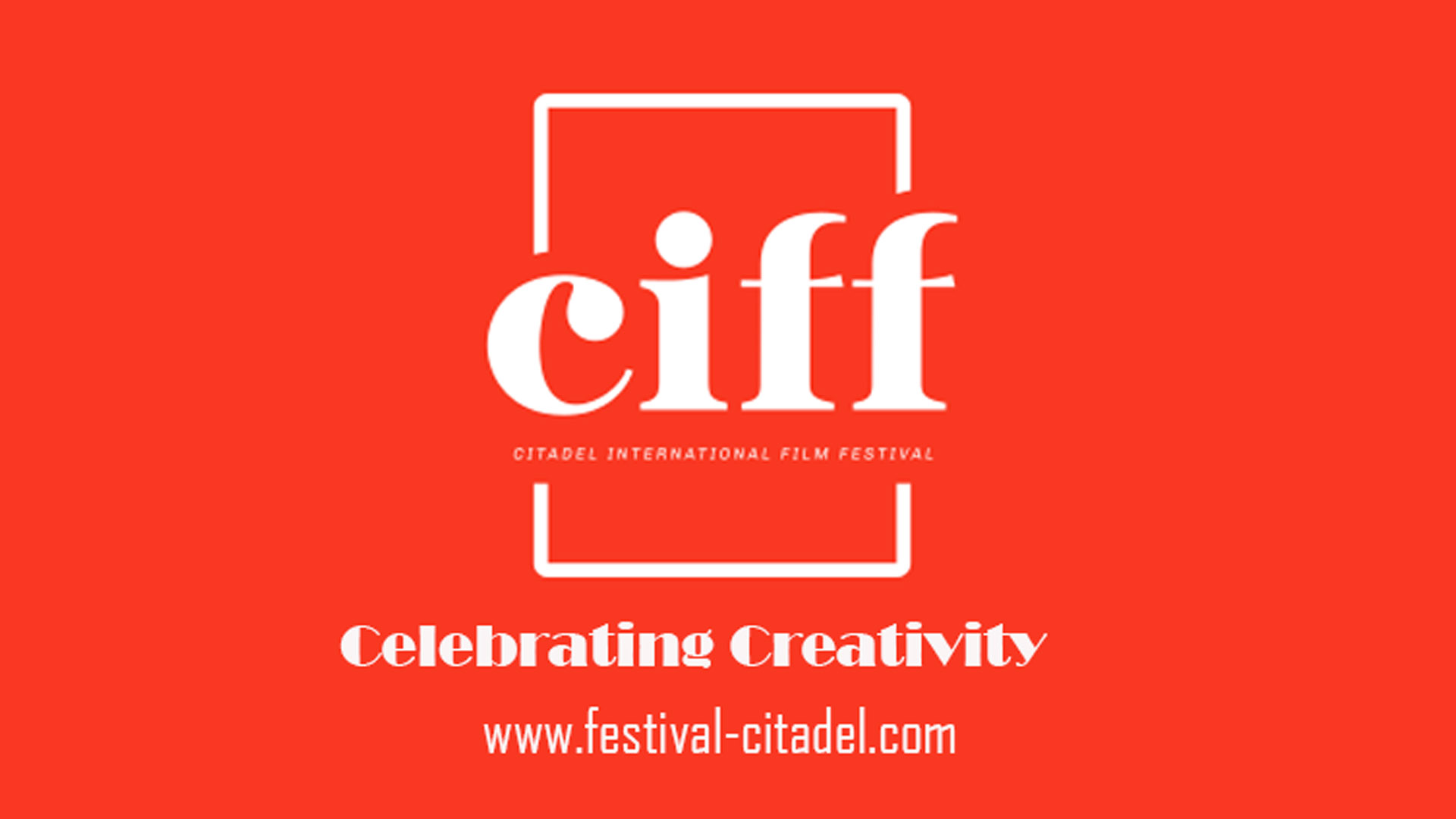 CIFF logo