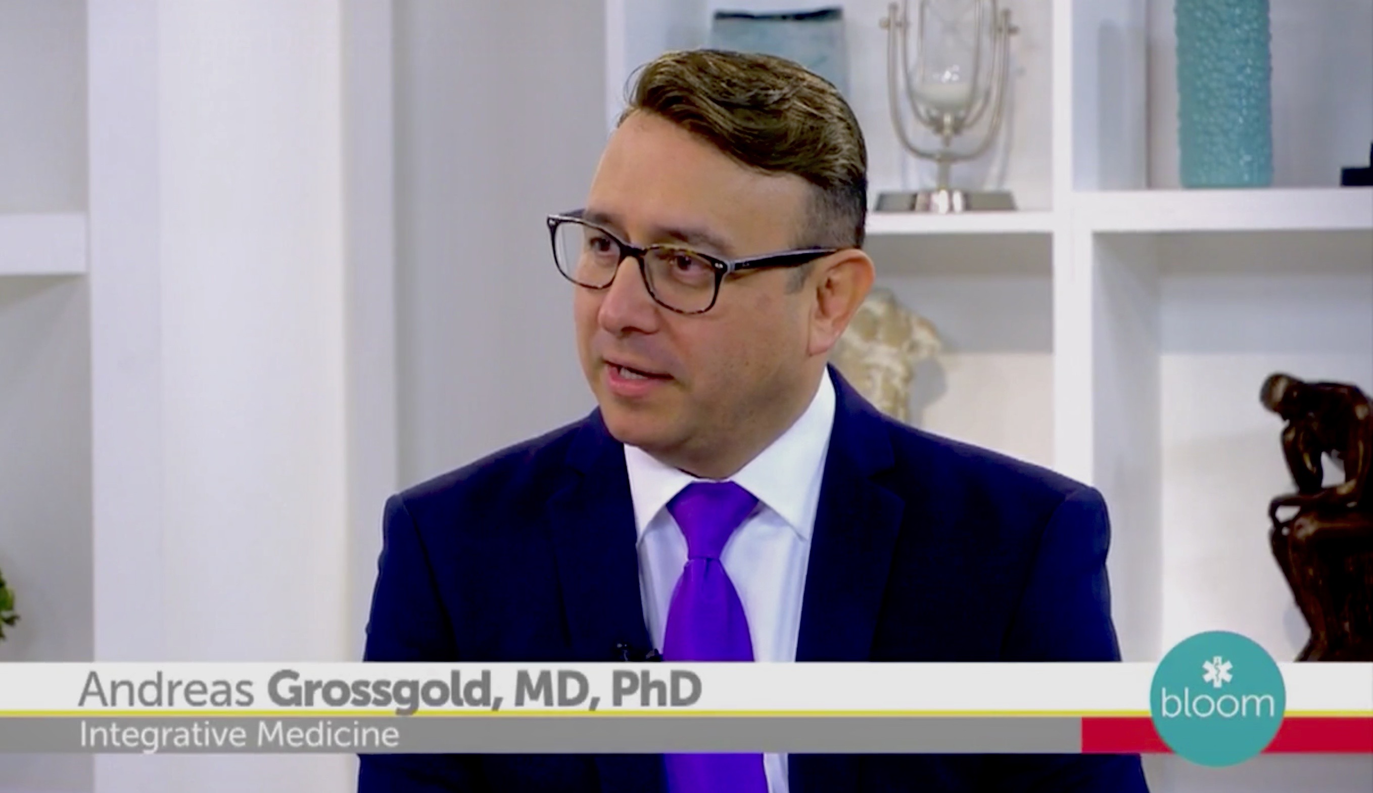 Introducing the Belleair-Famous Doctor Grossgold
