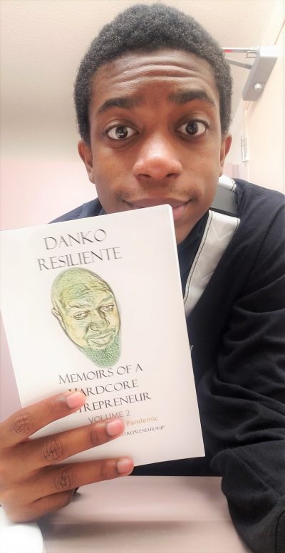 Danko Resiliente: Generation Z will Reshape the Economy