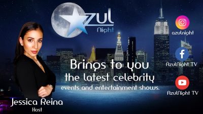Jessica Reina, the Colombian Who Triumphs in the U.S. Television Industry