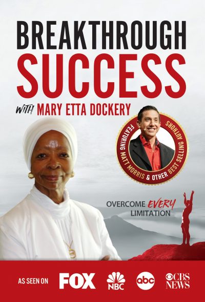 Mary Dockery Chronicles What It Takes To Work as a Nurse in Her New Book