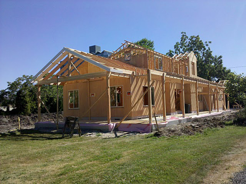 The House Plan Company - What Contractors Want You to Know About Design and Construction