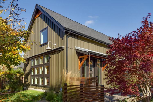 The House Plan Company - The Evolution of Country-Inspired Design