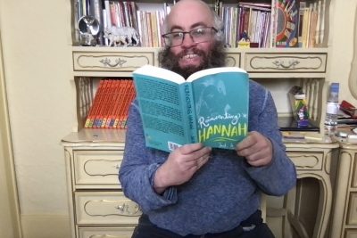 Jack A Ori, MSW's New Young Adult Novel Offers Healing and Empowerment to Sexual Assault Survivors