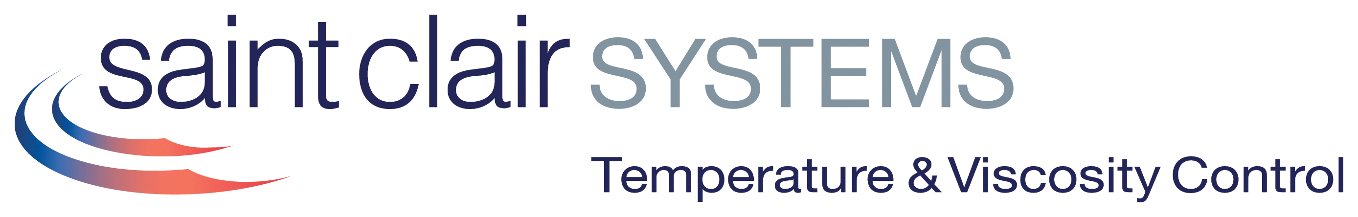 Saint Clair Systems, Inc. logo