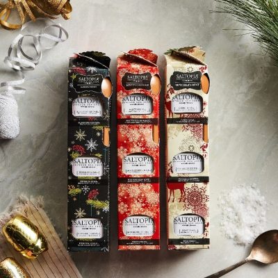 Baldor Specialty Foods Introduces Curated Collection of Holiday Gifts That Make Memorable Presents for Foodies and Chefs
