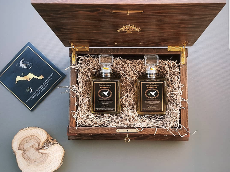 Loyalty Gifts for the Loyal Client by LuxGiftsnGoods.com