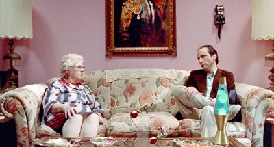 "Victor's Big Score" an Award-winning Comedy Film Unseen for Twenty-Five Years, Returns to the Screen