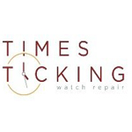 Times Ticking Named Authorized Service Center for Marathon Watch