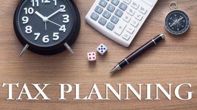 Matthew Ledvina Offers US Tax Structuring Strategy