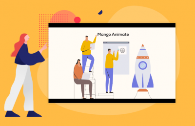 Mango Animate Rolls Out an Animation Maker for Promo Videos