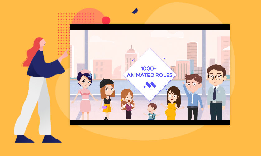 Mango Animate Releases Animation Software That Enhances Animated Video Creativity
