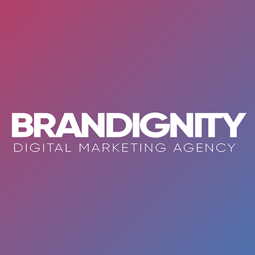 Brandignity logo