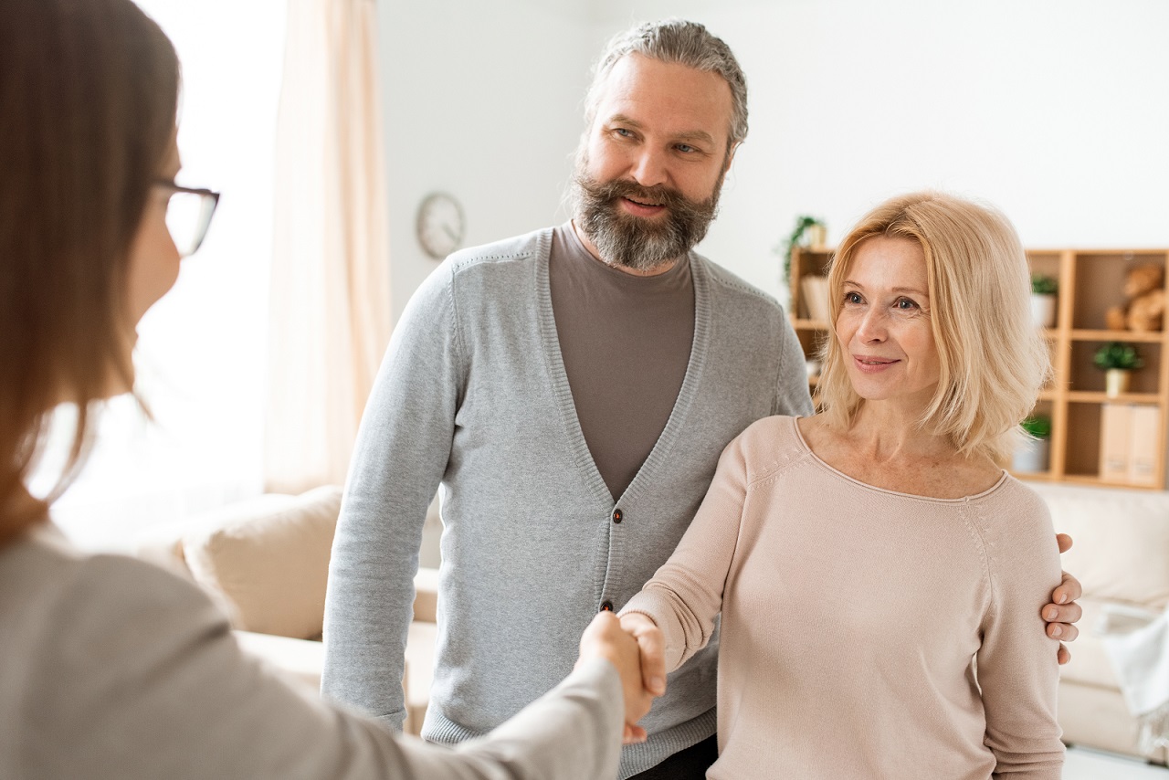 Milwaukee house buying company helping homeowners sell their homes fast for cash with minimal work and no expenses required (Source: Plan B HomeBuyers, LLC)