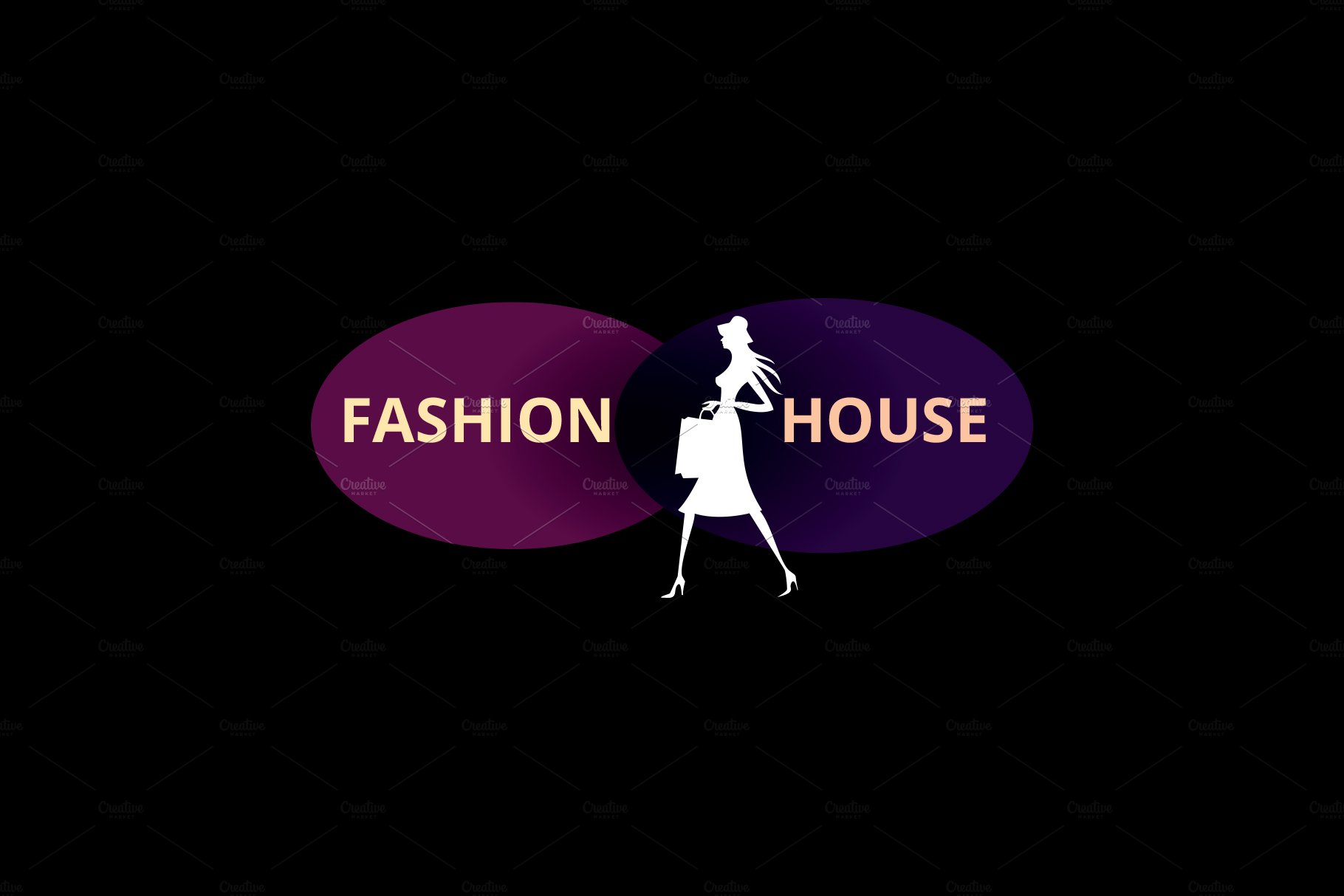 Fashion House Agency logo