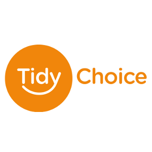 tidyChoice logo