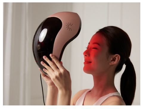 Llinic Launches Indiegogo Campaign to Bring to Market Smart & Professional Face+Scalp Skincare Device