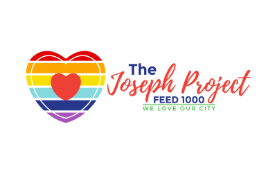 The Joseph Project Announces, 'FEED 1000' Thanksgiving Meal Giveaway on November 21st in Augusta, Georgia