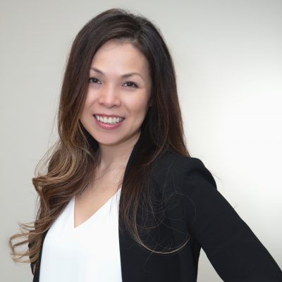 Julia Elefano selected as Top Executive of the Year in Marketing by IAOTP