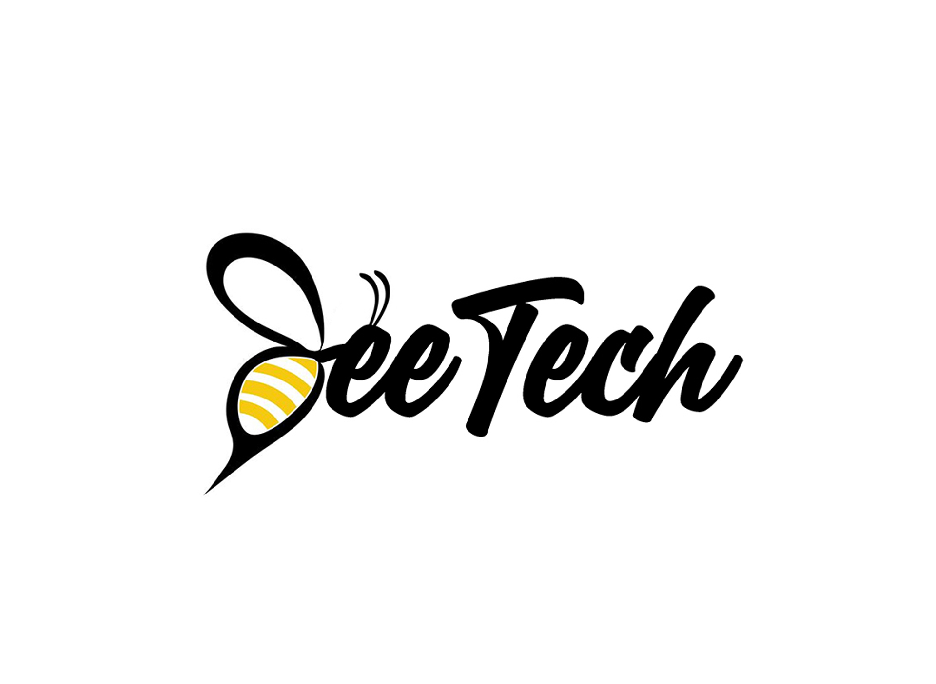 BeeTech logo
