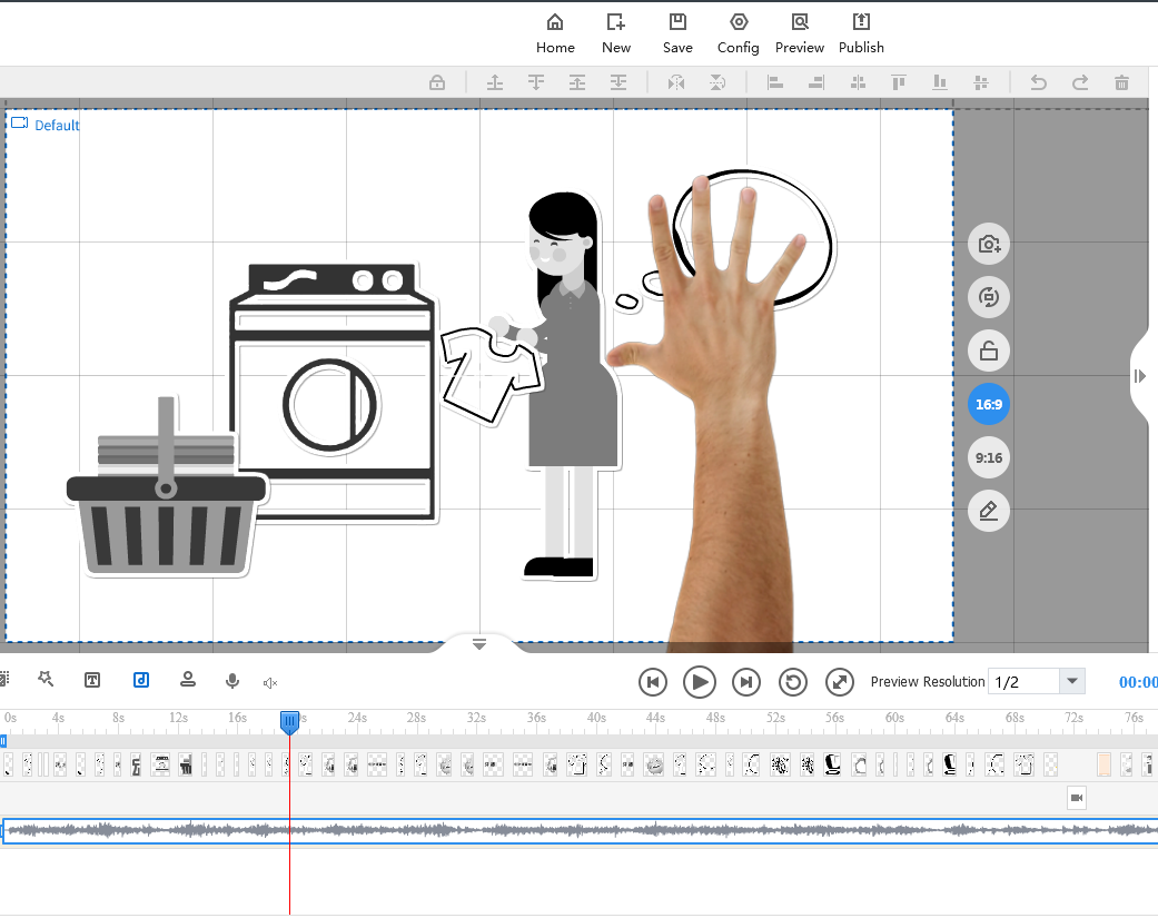 Mango Animate Whiteboard Animation Maker Is the Perfect Tool for Employee Engagement
